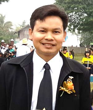 ภาพสมาชิก